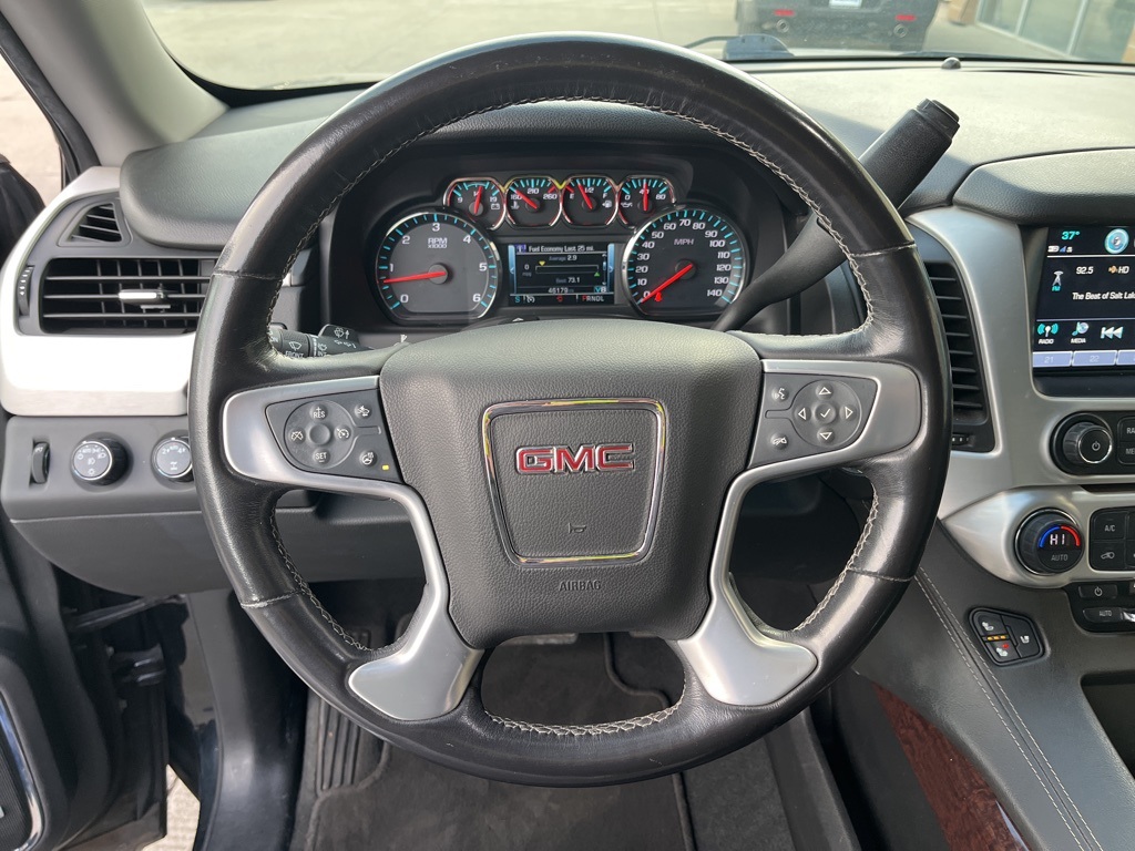 2020 Gmc Yukon XL SLT photo 8