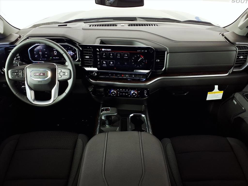 2026 Gmc Sierra 1500 Elevation photo 2