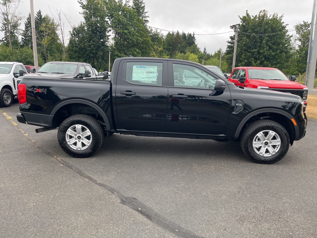 2025 Ford Ranger XL photo 2