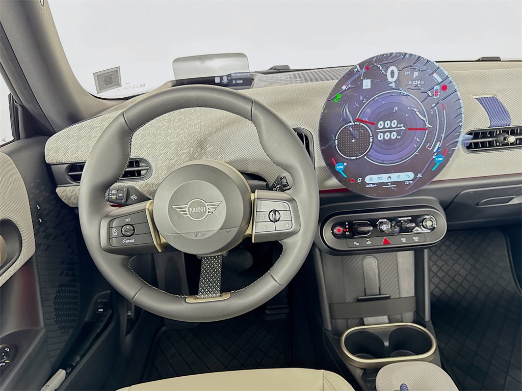 2025 Mini Cooper photo 20
