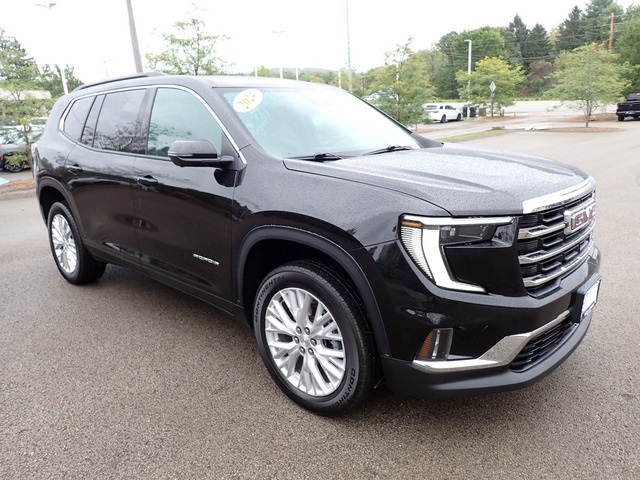 2024 Gmc Acadia Elevation photo 6
