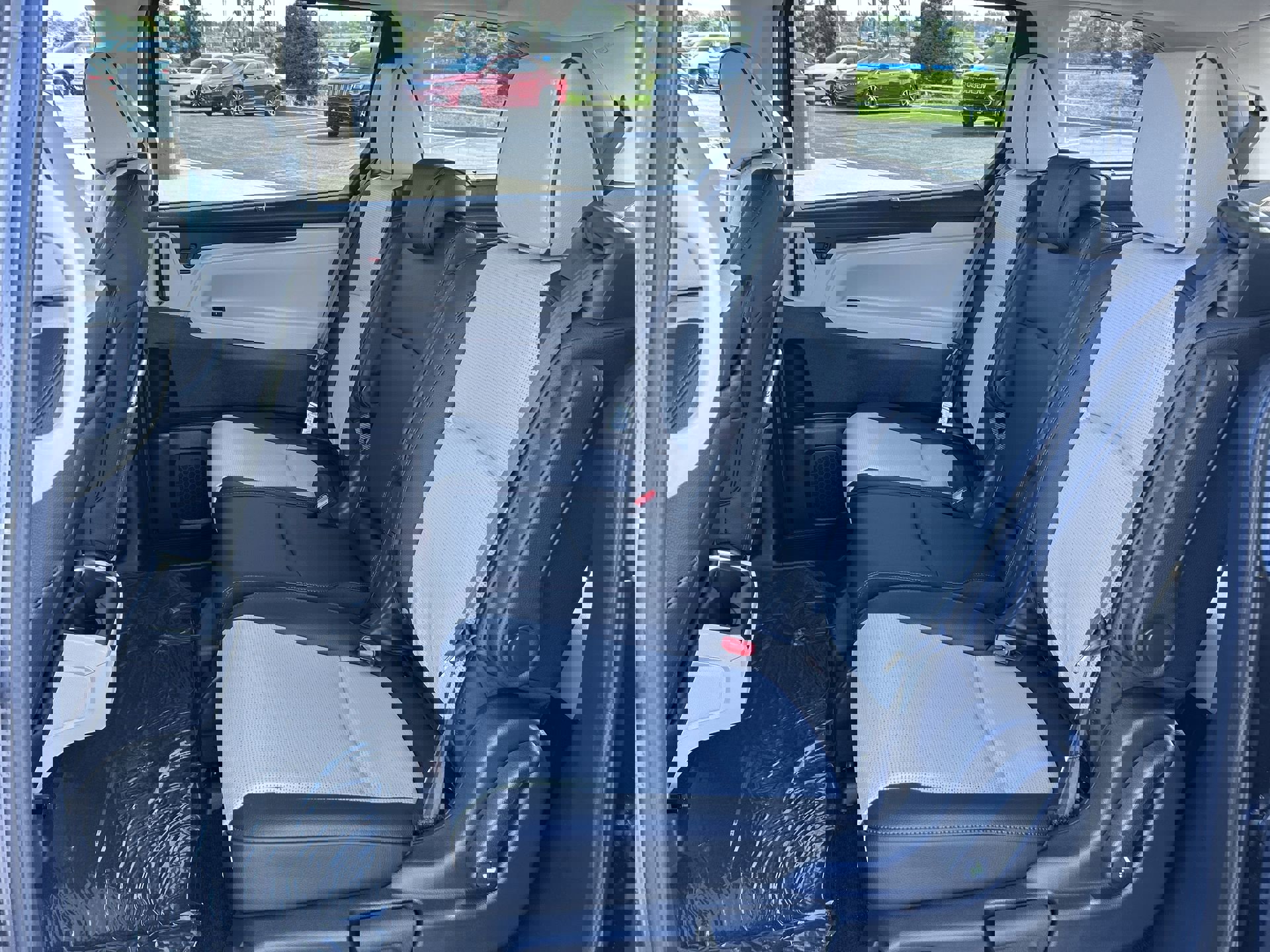 2026 Honda Odyssey Elite photo 22