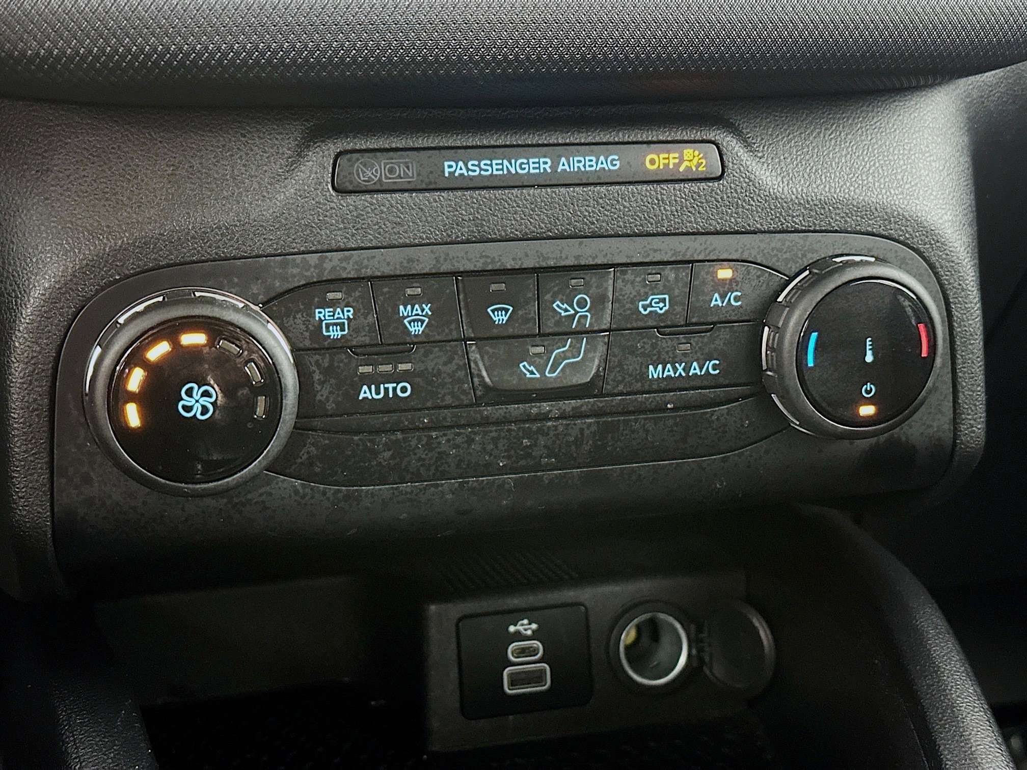 2024 Ford Bronco Sport Big Bend photo 15