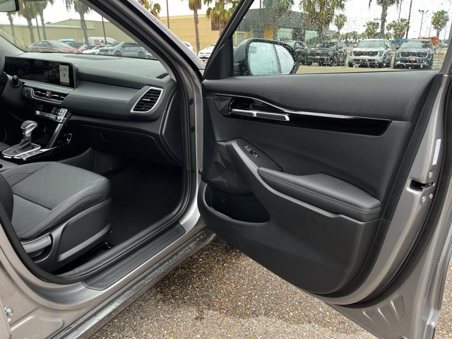 2026 Kia Seltos EX photo 20