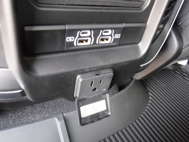 2026 Ram 1500 Big Horn Lone Star photo 34