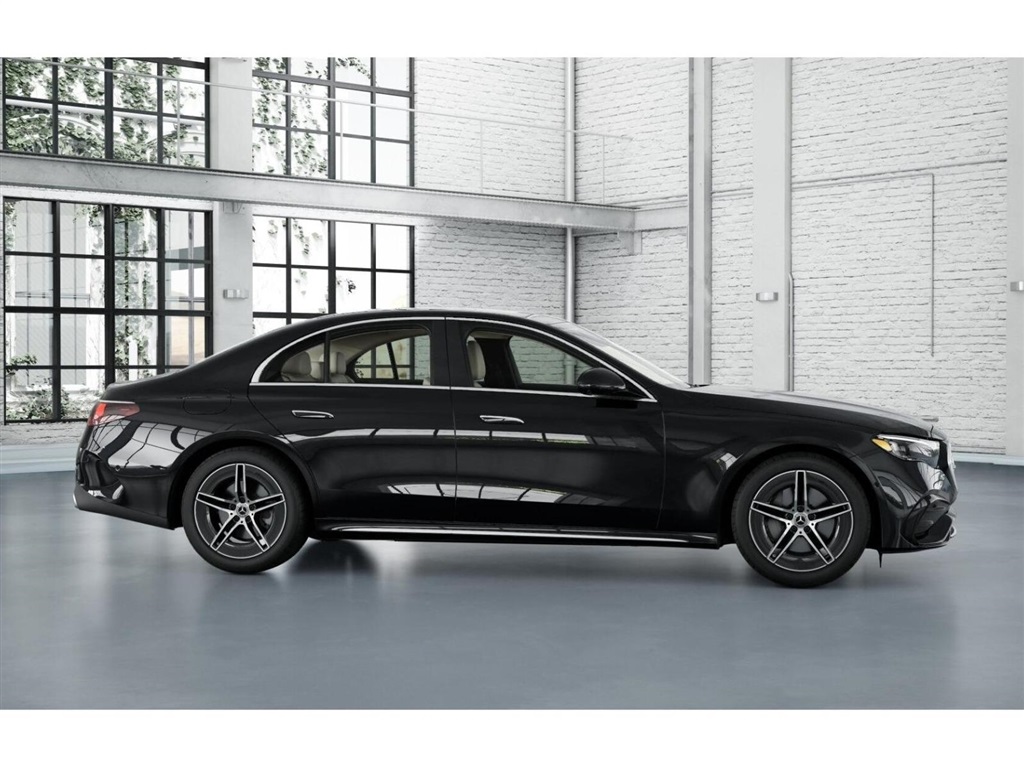 2025 Mercedes Benz E 350 4MATIC Sedan photo 15