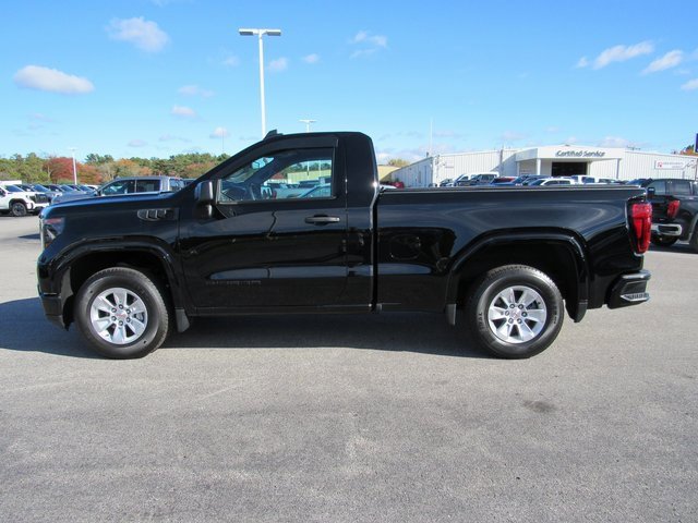 2024 Gmc Sierra 1500 Pro photo 2