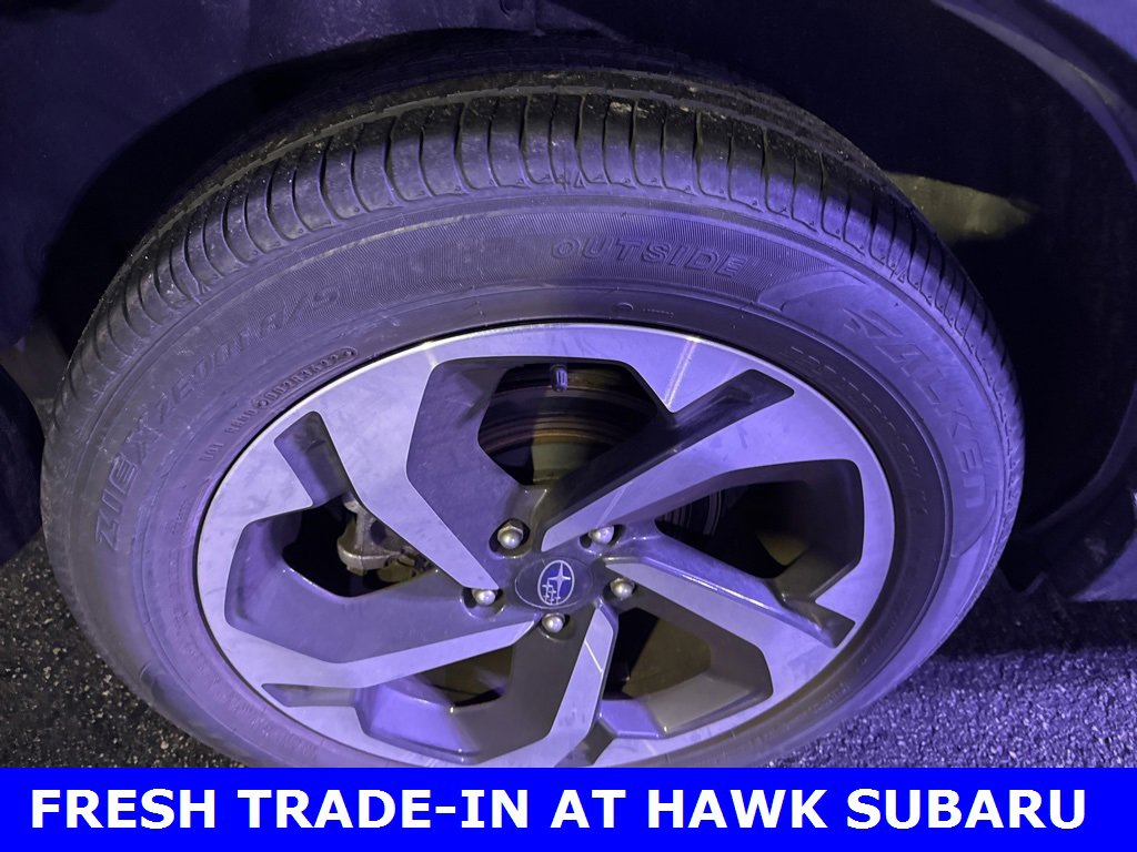 2023 SUBARU FORESTER - Image 5