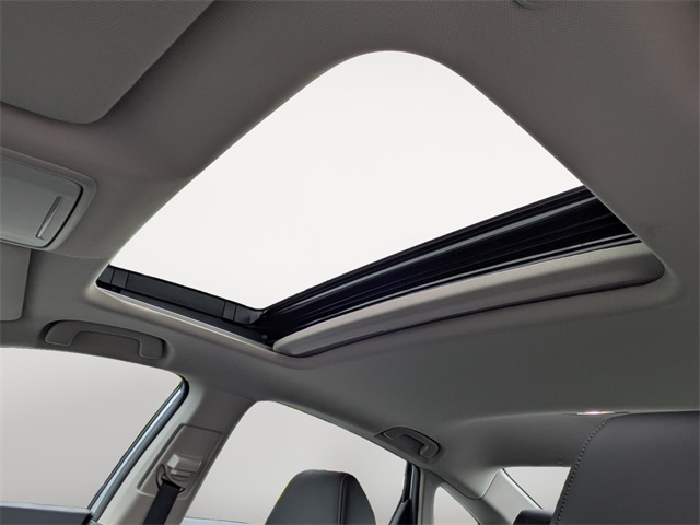 2024 Honda Accord Hybrid Touring photo 11