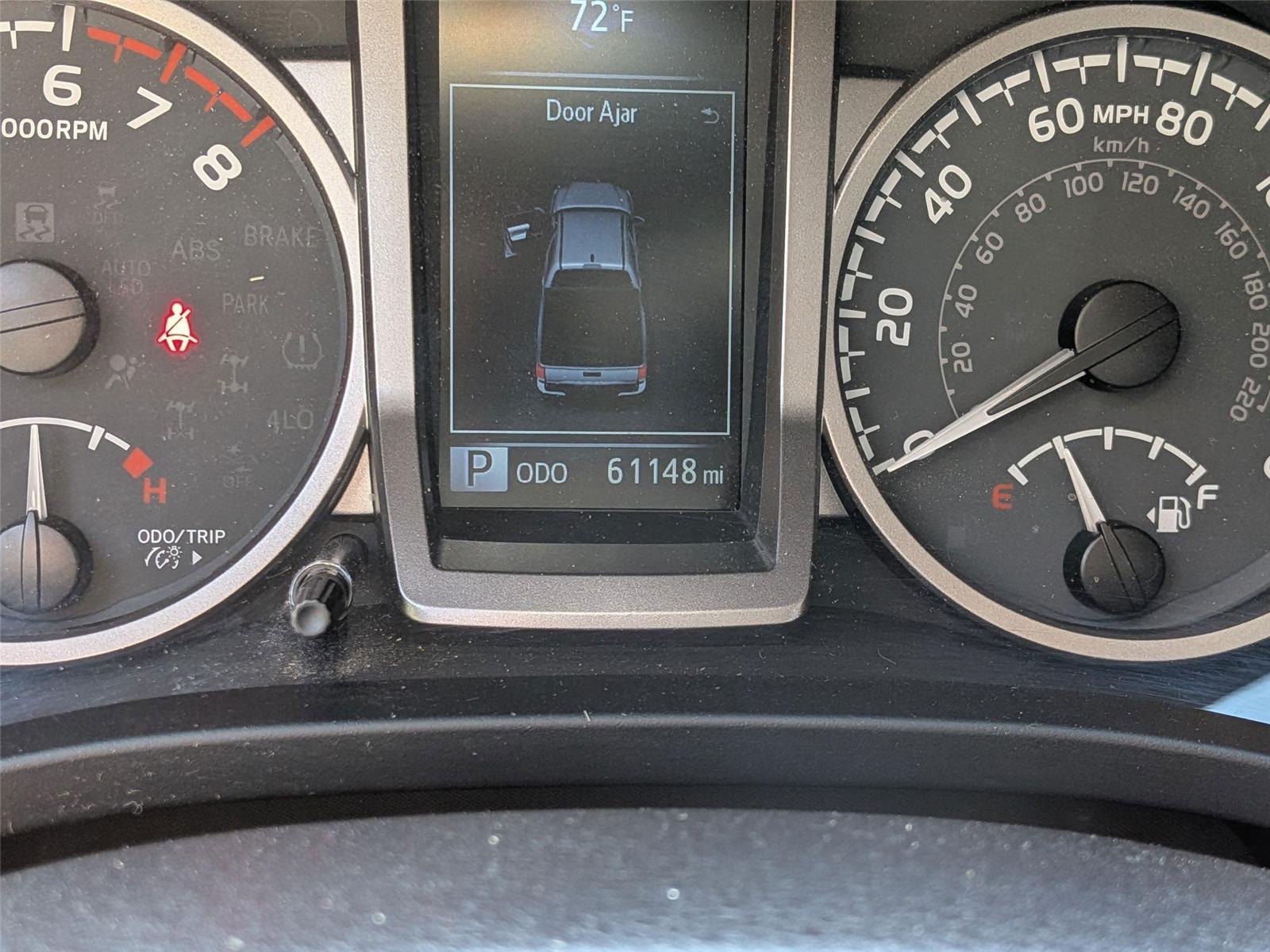 2022 Toyota Tacoma SR5 Double Cab V6 photo 18