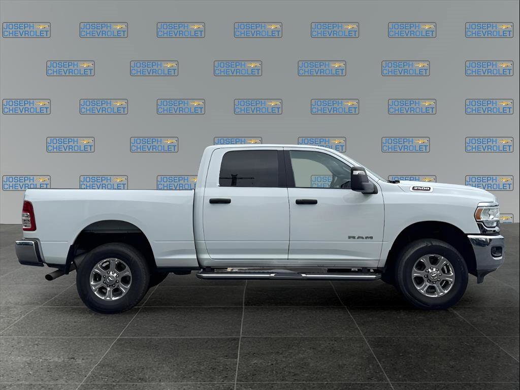 2024 Ram 2500 Big Horn photo 4