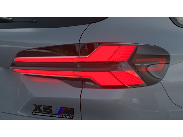 2026 Bmw X5 photo 7