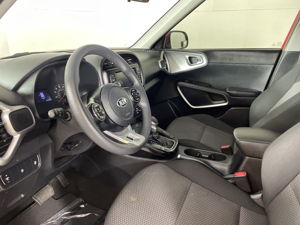 2020 Kia Soul LX photo 19