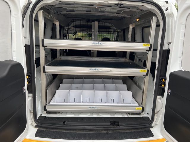 2022 Ram ProMaster City photo 7