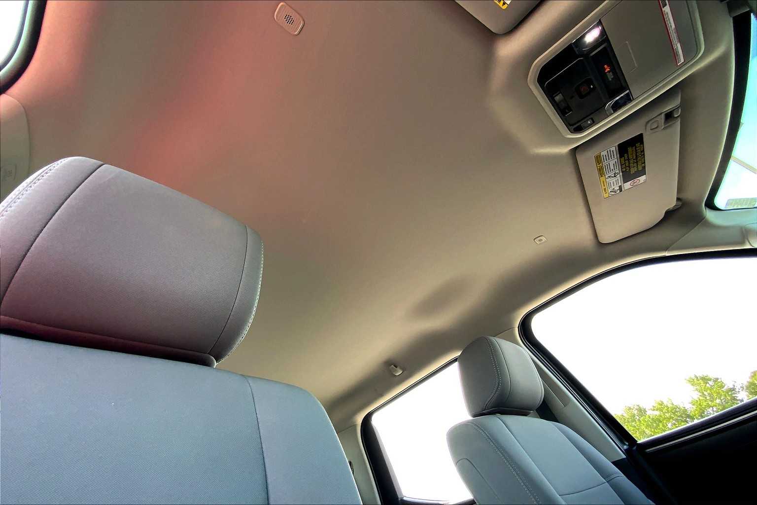 2023 Toyota Tundra SR5 photo 13