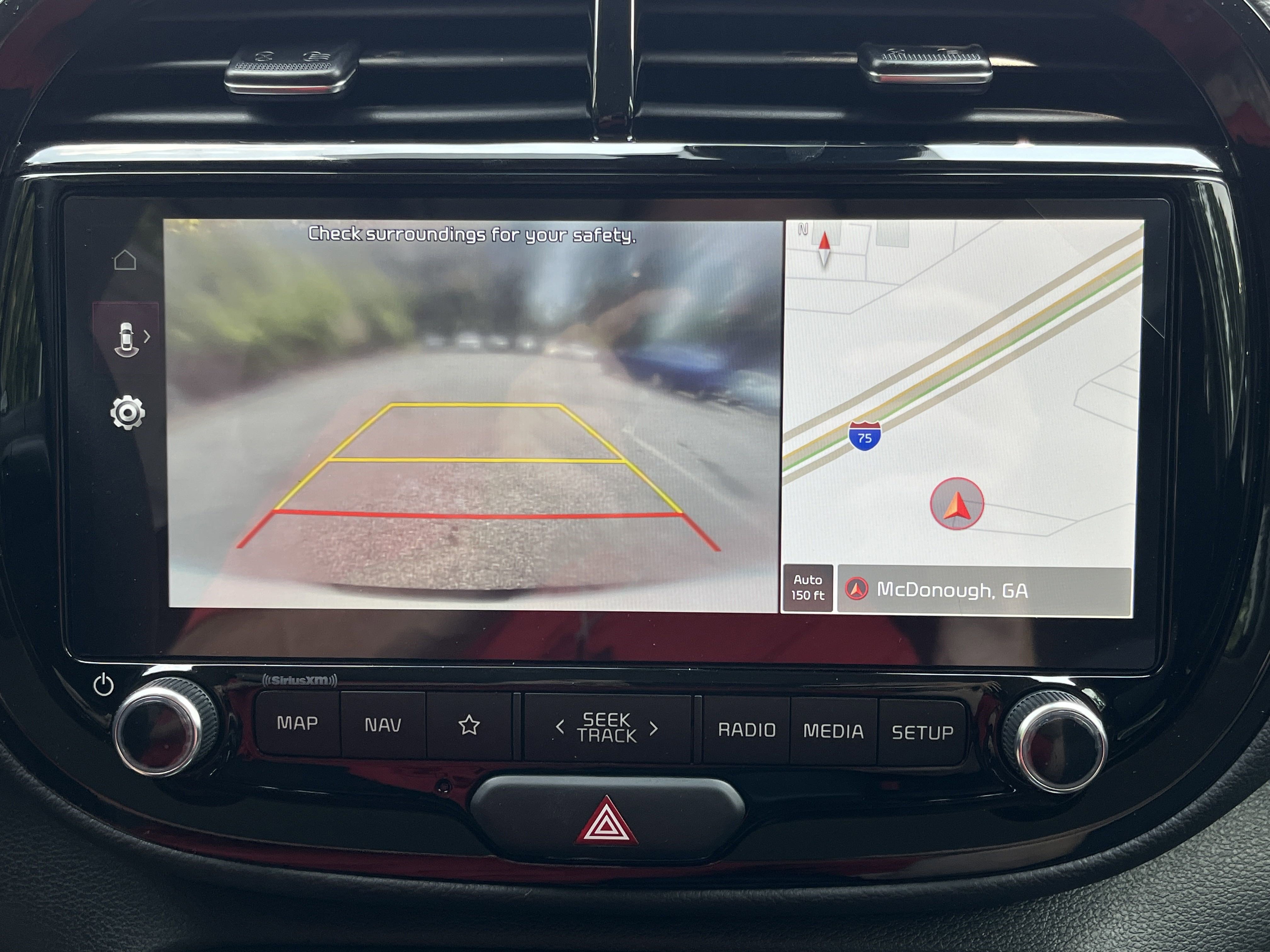 2025 Kia Soul S photo 3