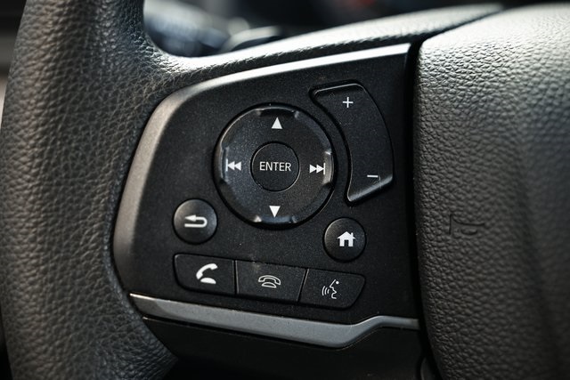 2022 Honda Pilot Sport photo 35