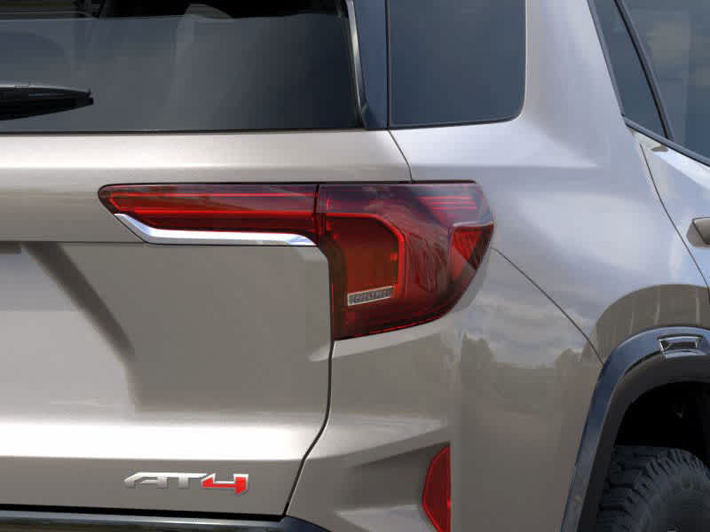 2026 Gmc Terrain AT4 photo 10