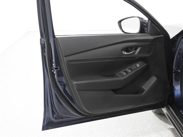 2024 Honda Accord EX photo 3