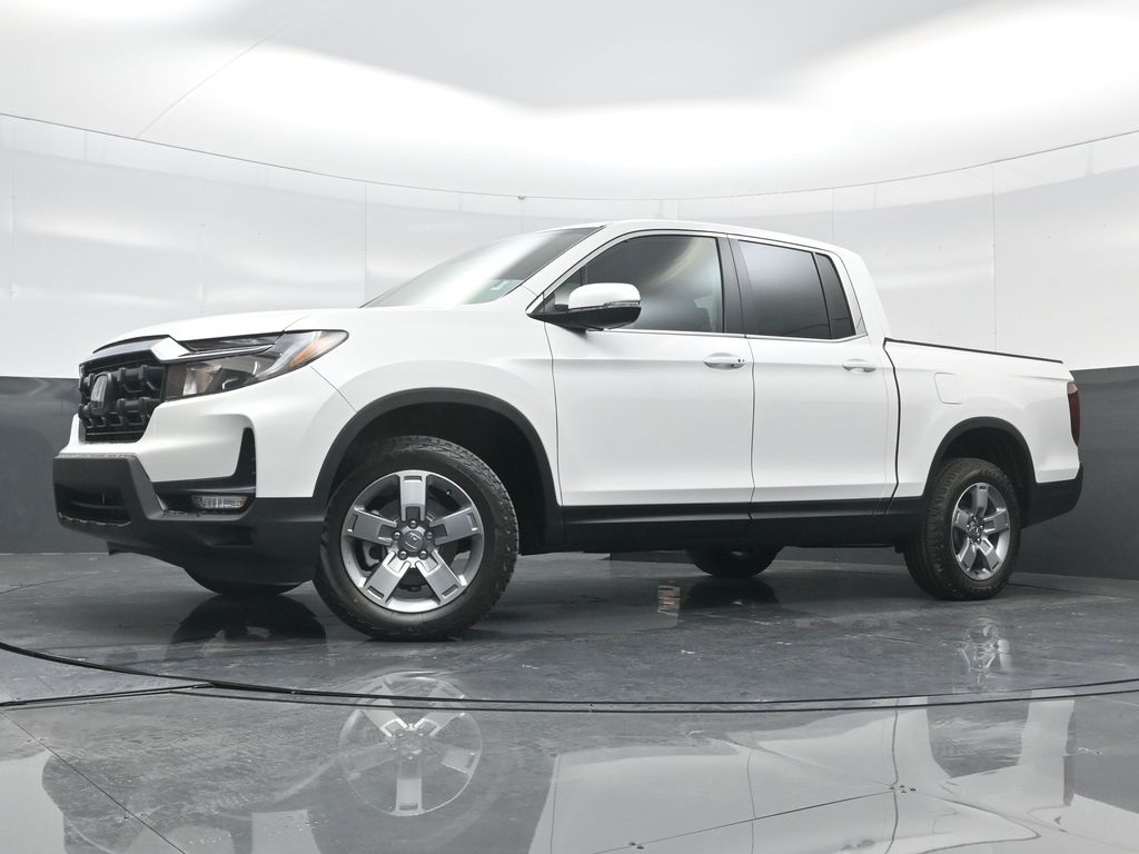 2025 Honda Ridgeline RTL photo 54