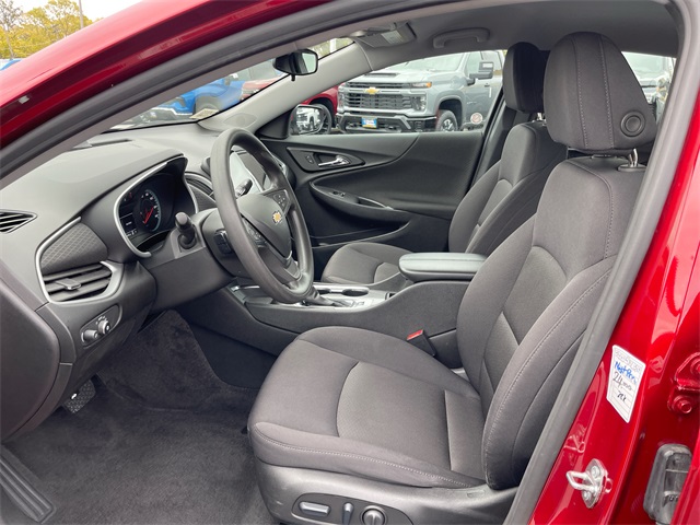 2024 CHEVROLET MALIBU - Image 18