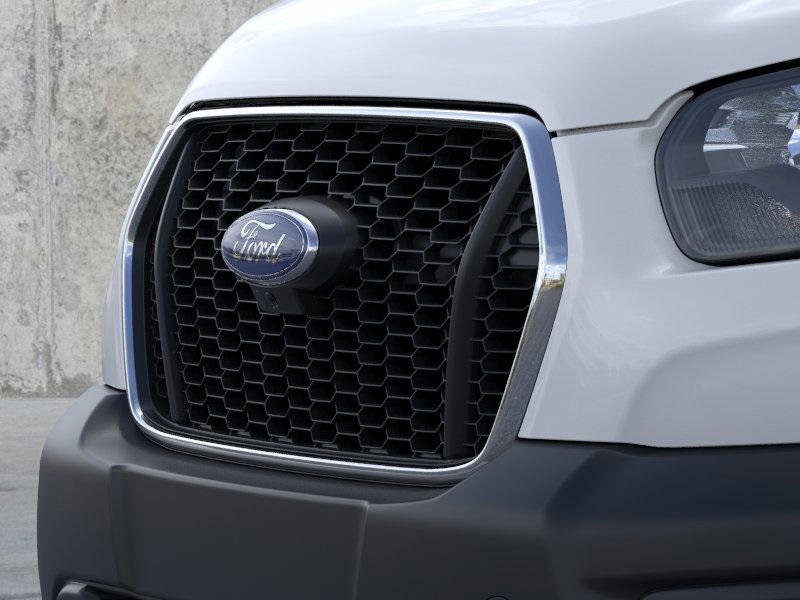2025 Ford Transit photo 15