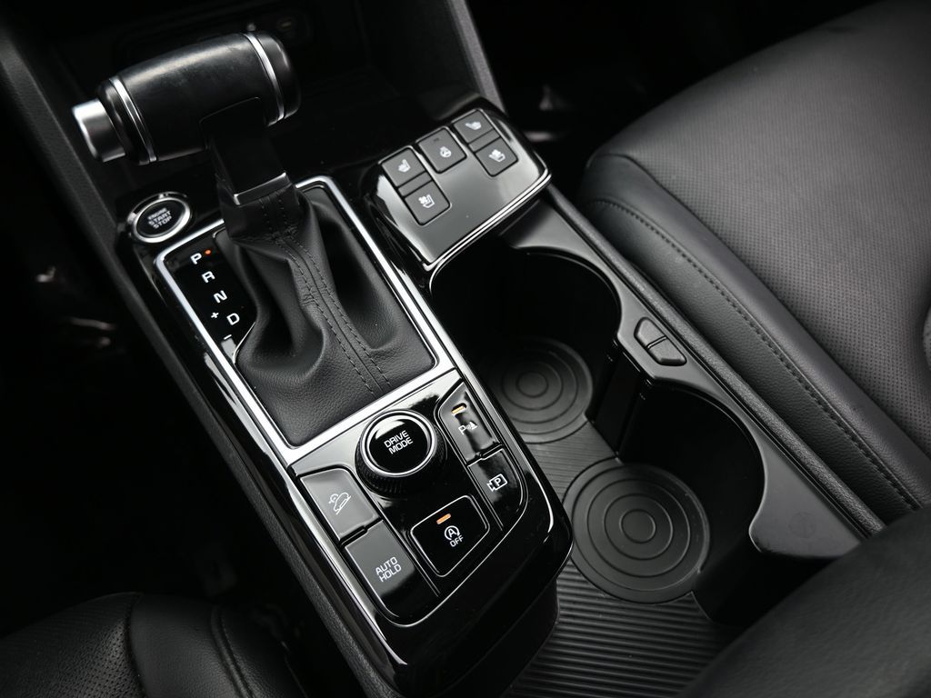2023 Kia Sportage photo 29