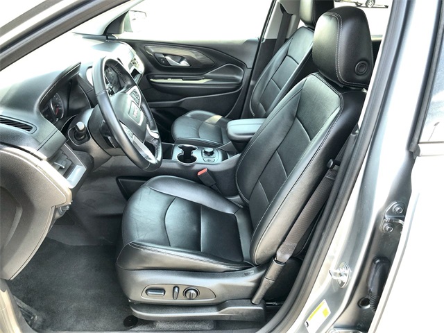 2024 Gmc Terrain SLT photo 3