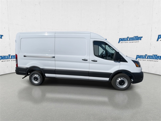 2025 Ford Transit photo 10