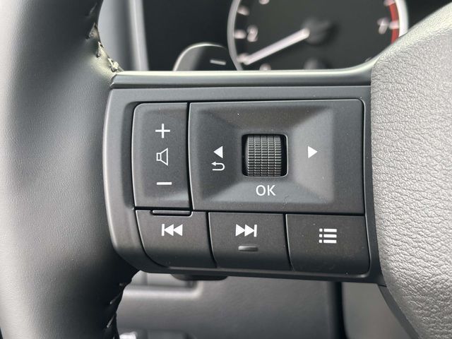 2026 Nissan Rogue SV photo 18