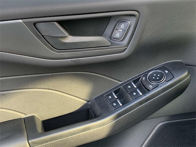 2025 Ford Escape Active photo 13