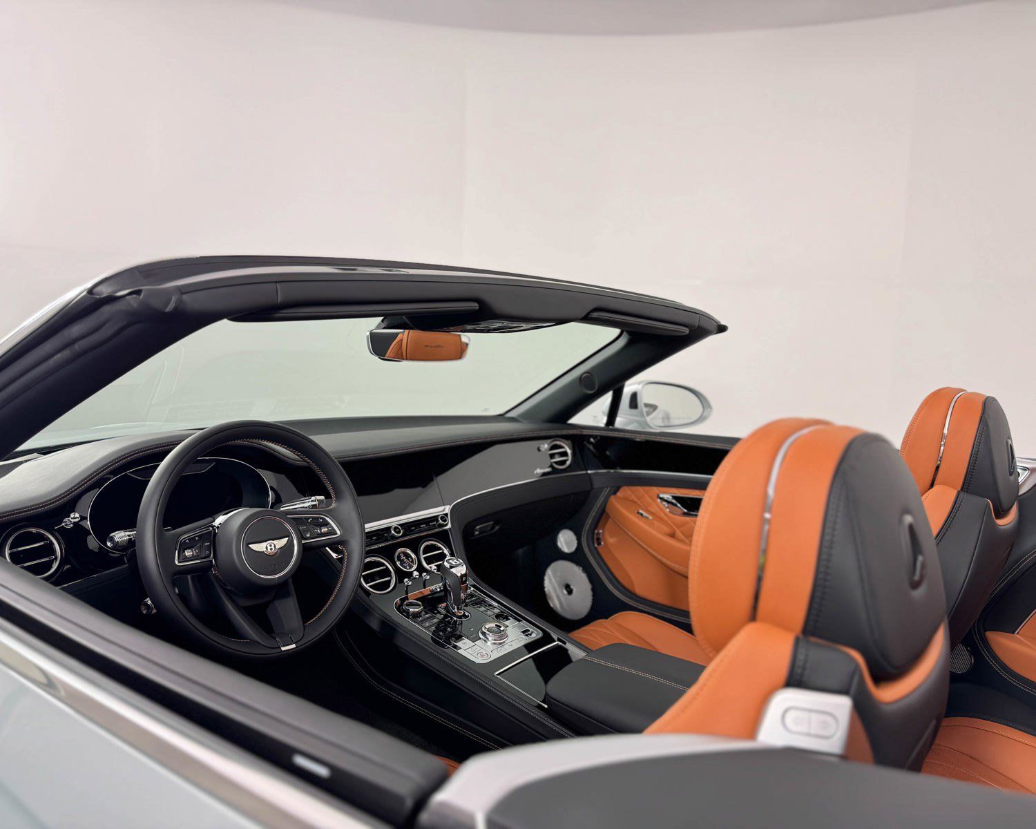 2024 Bentley Continental GT Azure photo 41
