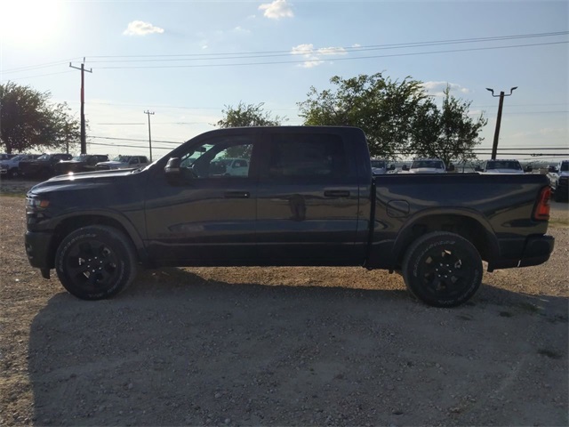 2025 Ram 1500 Lone Star photo 5