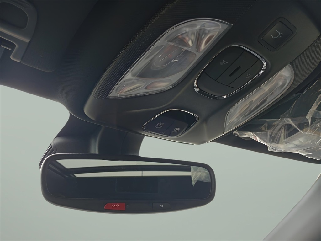 2024 Jeep Compass Limited photo 20