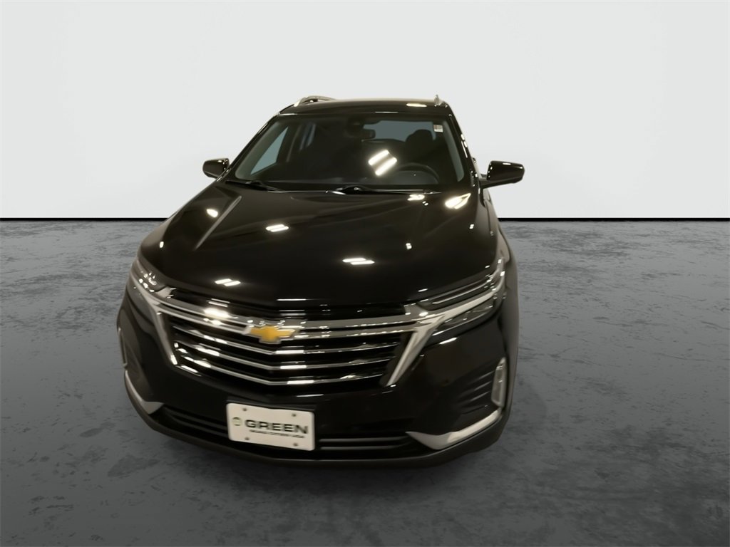 2022 Chevrolet Equinox Premier photo 2