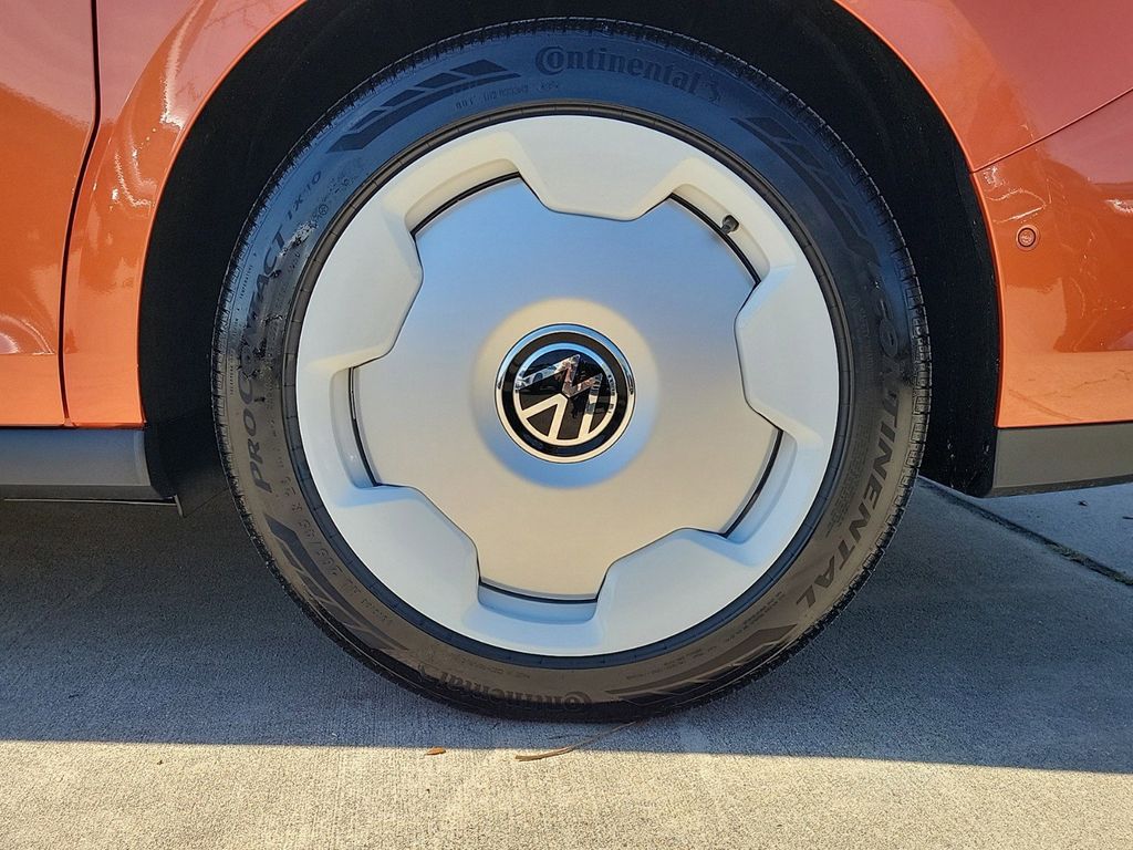 2025 Volkswagen ID. Buzz photo 4