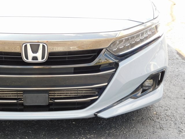 2022 Honda Accord Sport 2.0T photo 9