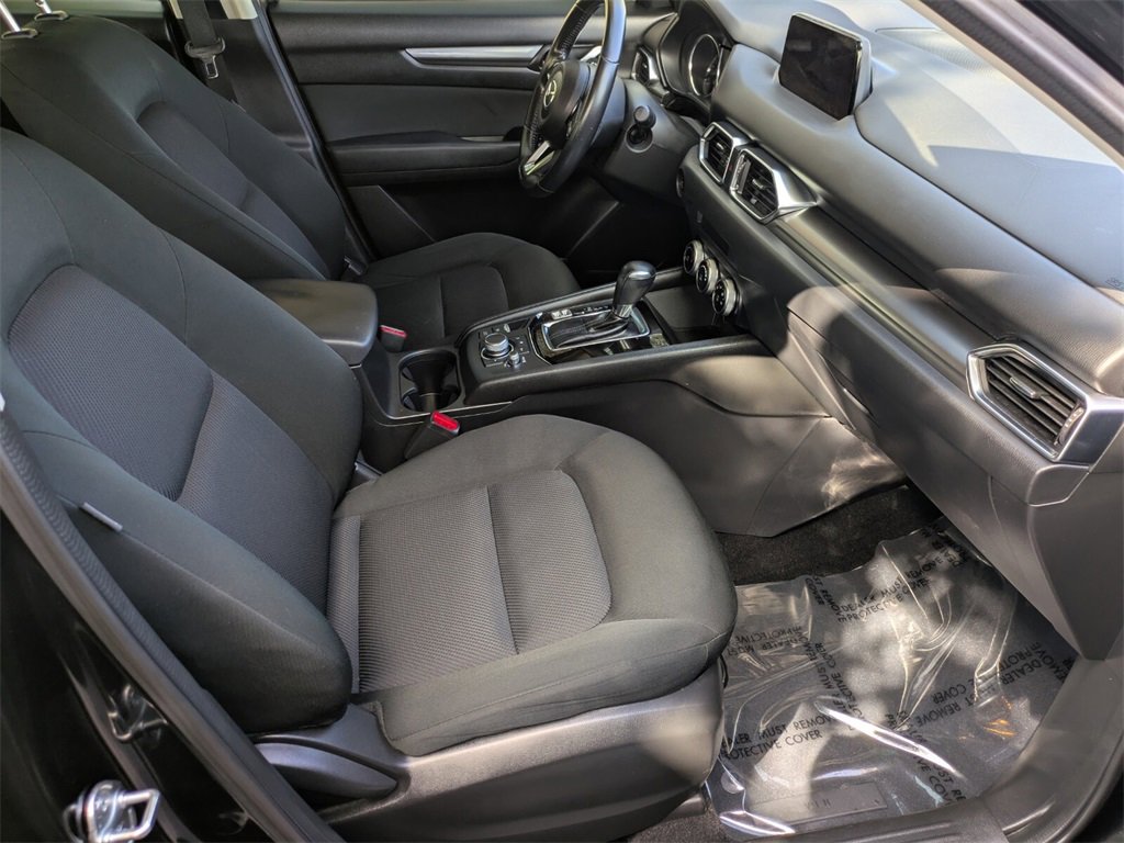 2019 Mazda CX-5 Sport photo 27
