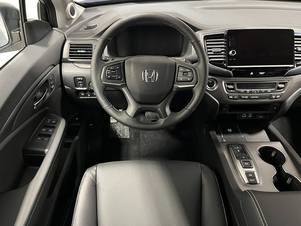 2026 Honda Ridgeline RTL photo 15