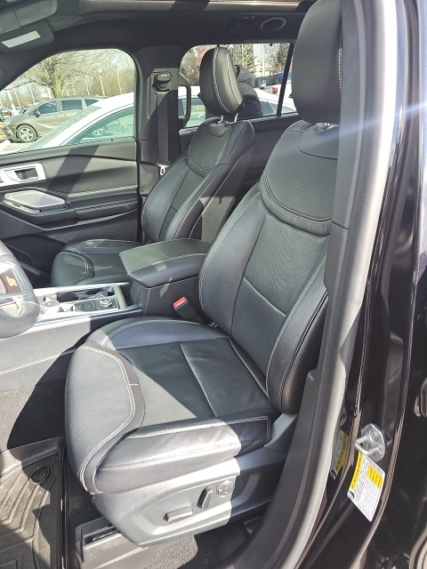 2020 FORD EXPLORER - Image 5