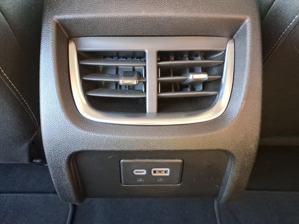 2025 CHEVROLET BLAZER - Image 27