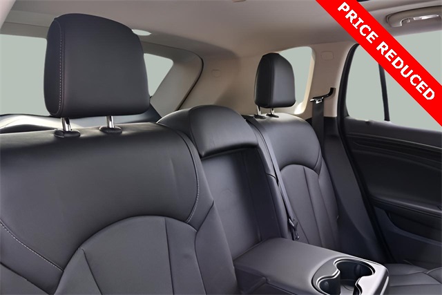 2020 Buick Envision Essence photo 7