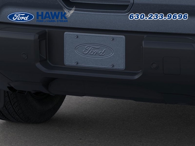 2025 FORD BRONCO SPORT - Image 23