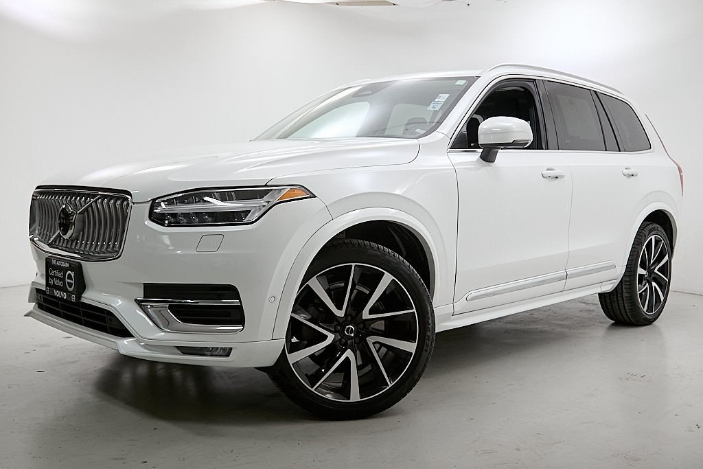 2023 VOLVO XC90 - Image 1