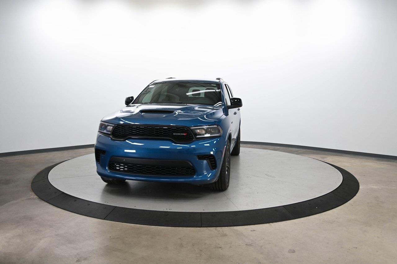 2025 Dodge Durango R/T photo 3
