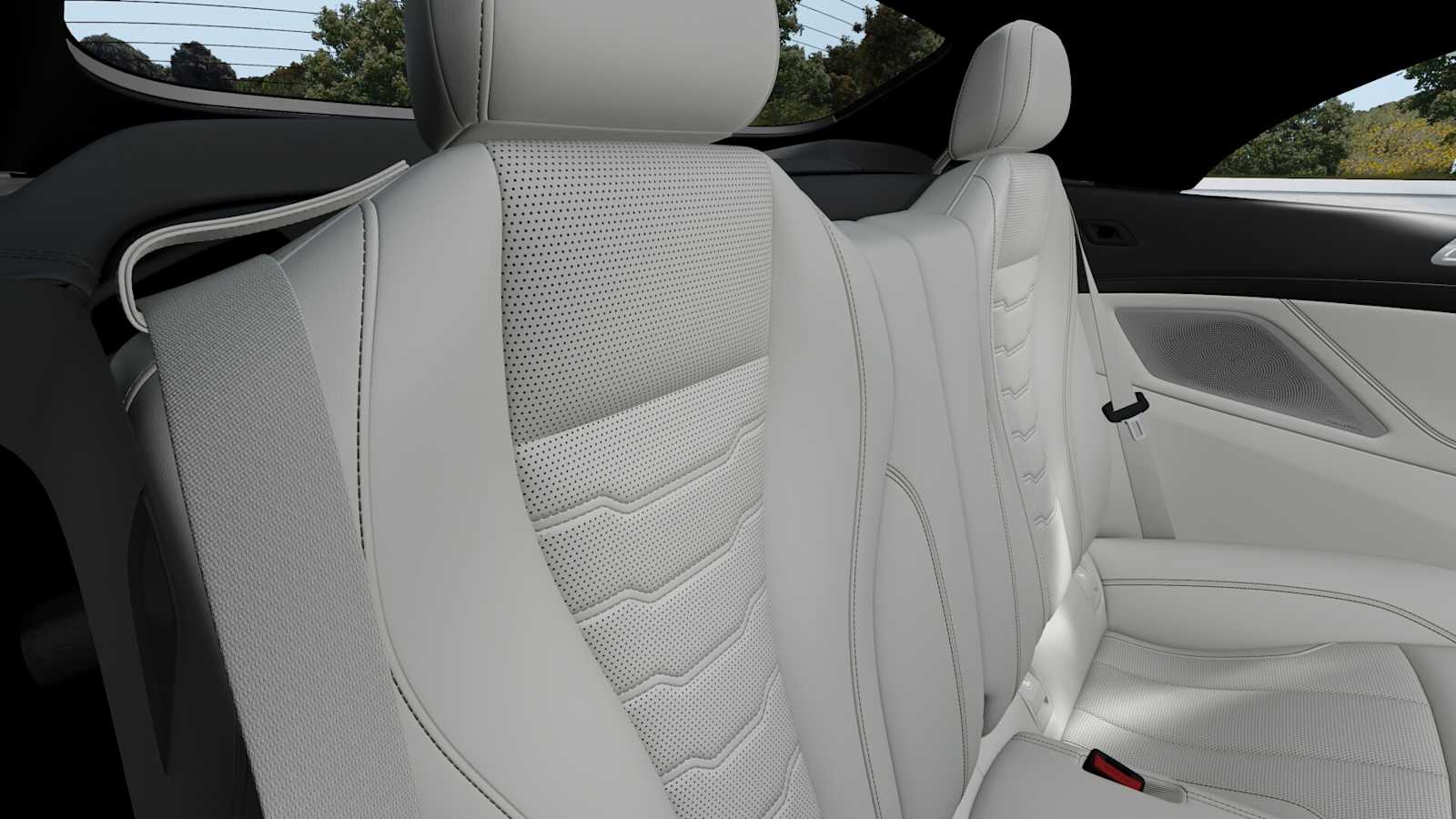 2026 Bmw 840i photo 12
