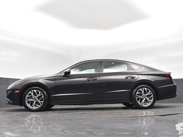 2023 Hyundai Sonata SEL photo 20