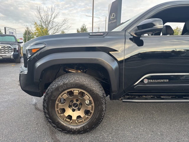 2025 Toyota Tacoma Trailhunter photo 35
