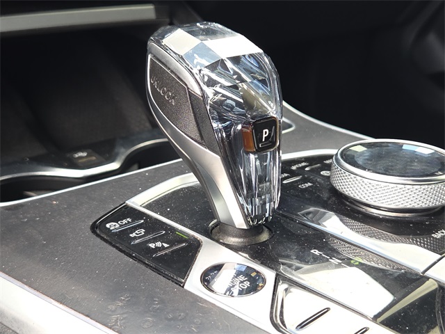 2022 Bmw X7 xDrive40i photo 19