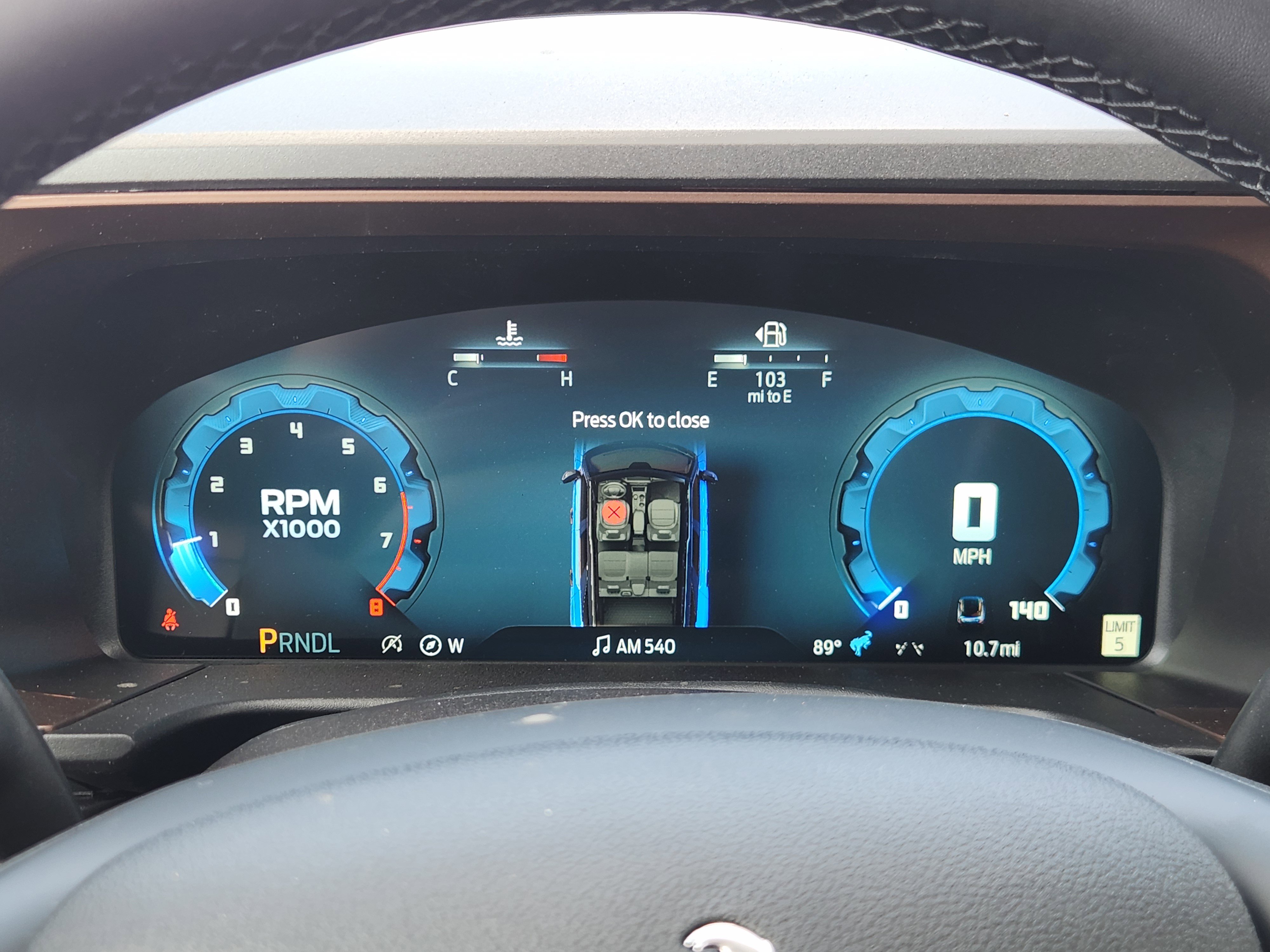 2025 Ford Bronco Sport Outer Banks photo 2